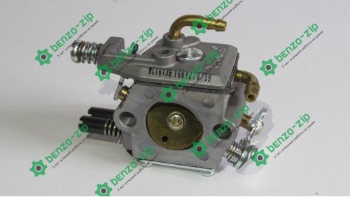 Карбюратор для бензопилы Goodluck 4500 (супер качество) с подкачкой Карбюратор для бензопилы Goodluck 4500 (супер качество) с подкачкой