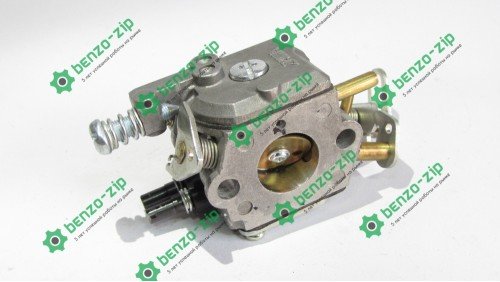 Карбюратор для бензопилы Homelite 4515