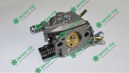 Карбюратор для бензопилы Husqvarna 137,142