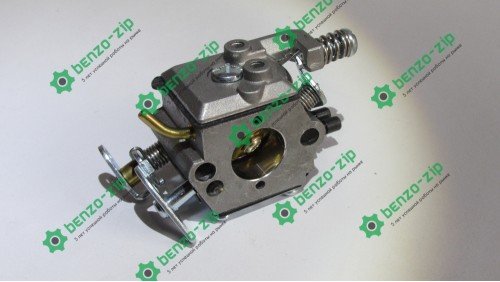 Карбюратор для бензопилы Husqvarna 137,142