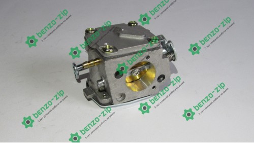 Карбюратор для бензопилы Husqvarna 268