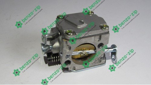 Карбюратор для бензопилы Husqvarna 268