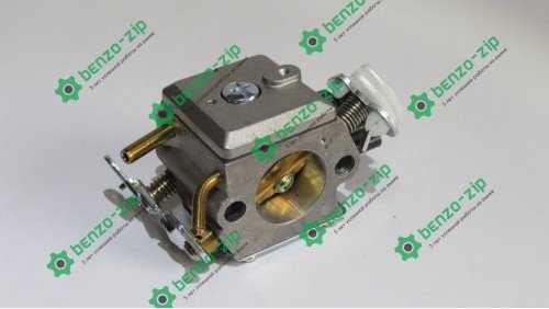 Карбюратор для бензопилы Husqvarna 365