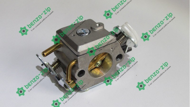 Карбюратор для бензопилы Husqvarna 365