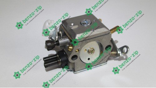 Карбюратор для бензопилы Husqvarna 365