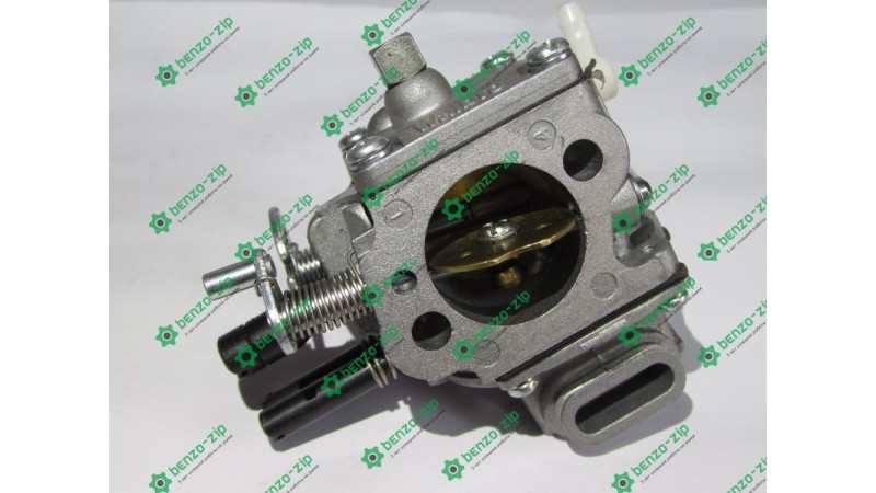 Карбюратор для бензопилы Мотор Сич