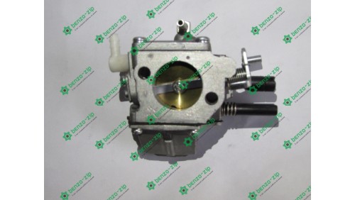 Карбюратор для бензопилы Мотор Сич