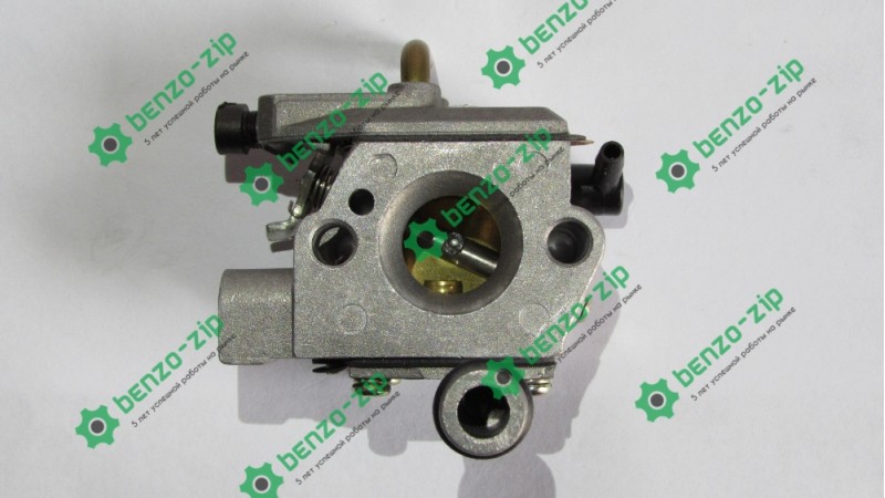 Карбюратор для бензопилы ST 260