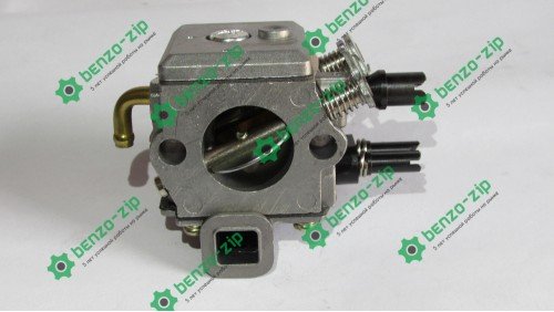 Карбюратор для бензопилы ST 340/360