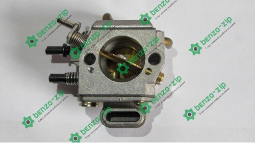 Карбюратор для бензопилы ST 440