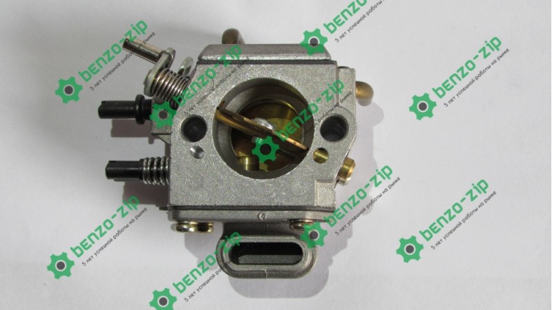 Карбюратор для бензопилы ST 440