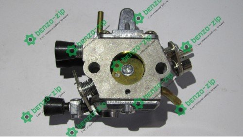 Карбюратор для мотокосы ST FS120/250