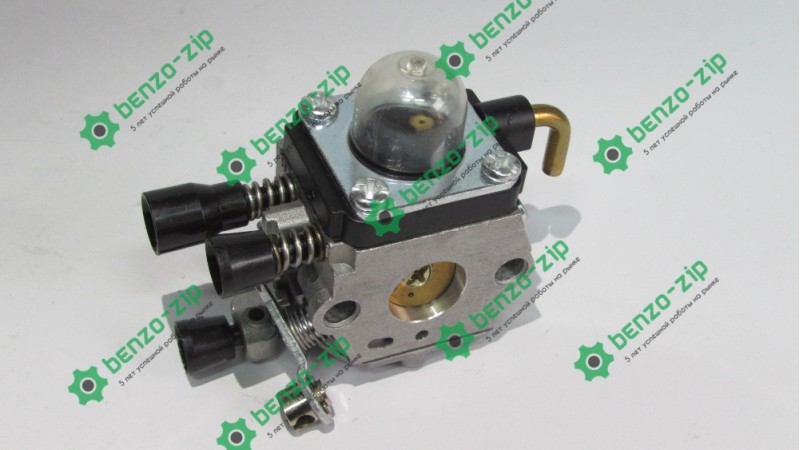 Карбюратор для мотокосы ST FS55