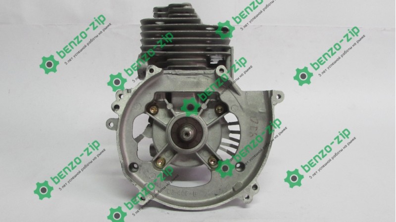 Картер + коленвал + поршневая для мотокосы 40 (d=40 мм) Картер + коленвал + поршневая для мотокосы 40 (d=40 мм)