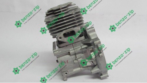 Картер + коленвал + поршневая для мотокосы 40 (d=40 мм) Картер + коленвал + поршневая для мотокосы 40 (d=40 мм)