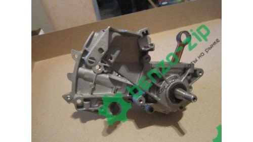 Картер + коленвал для бензопилы Goodluck 3800