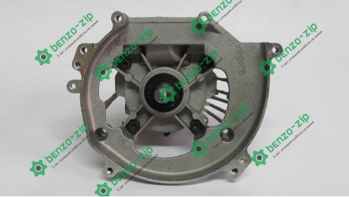 Картер + коленвал для мотокосы 40