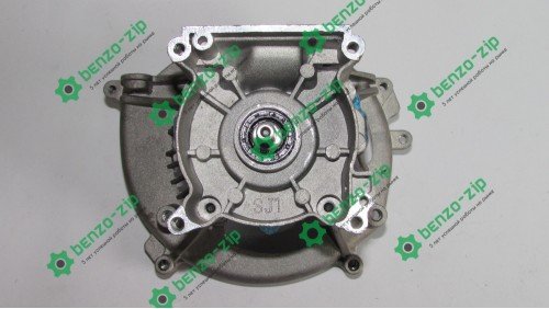 Картер + коленвал для мотокосы 40