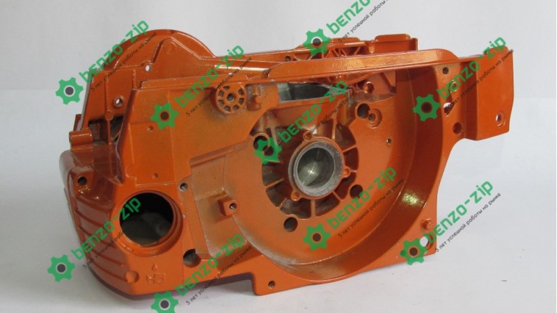 Картер для БП Husqvarna 365/372