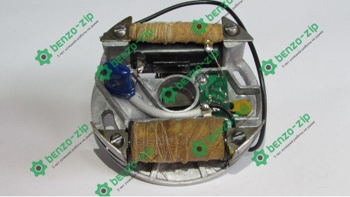 Котушка запалювання Урал