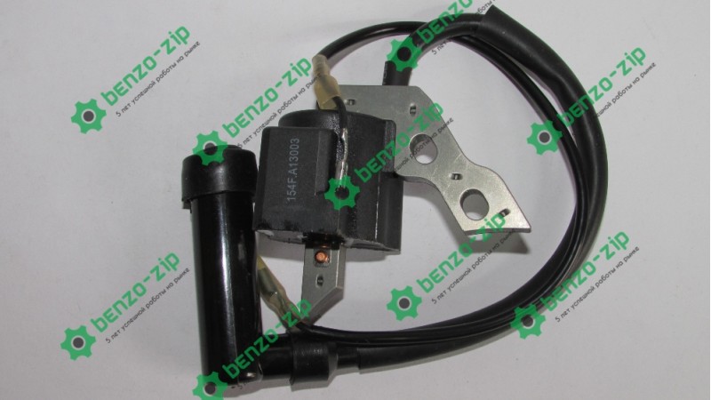 Катушка зажигания бензогенератора 154F (5Hp)