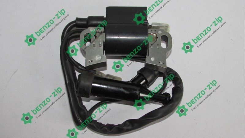 Катушка зажигания бензогенератора 177F/188F (9/13Hp)