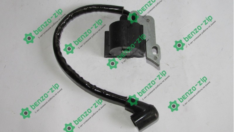 Катушка зажигания бензопилы Partner 350