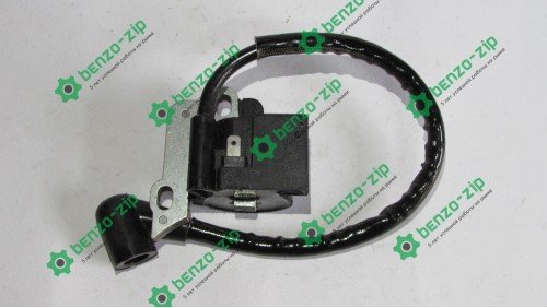 Катушка зажигания бензопилы Partner 350