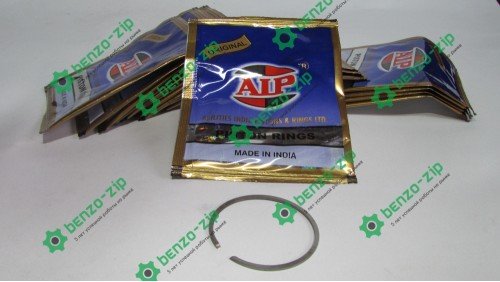 Кольца AIP - 38х1, 5 Кольца AIP - 38х1, 5