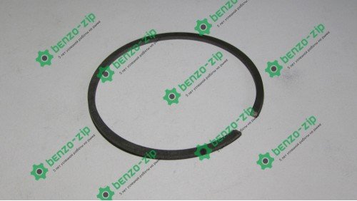 Кольца поршневые 39*1,5 Goodluck 3800  комплект