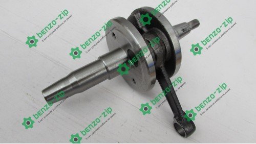 Коленвал для бензогенератора ЕТ-950