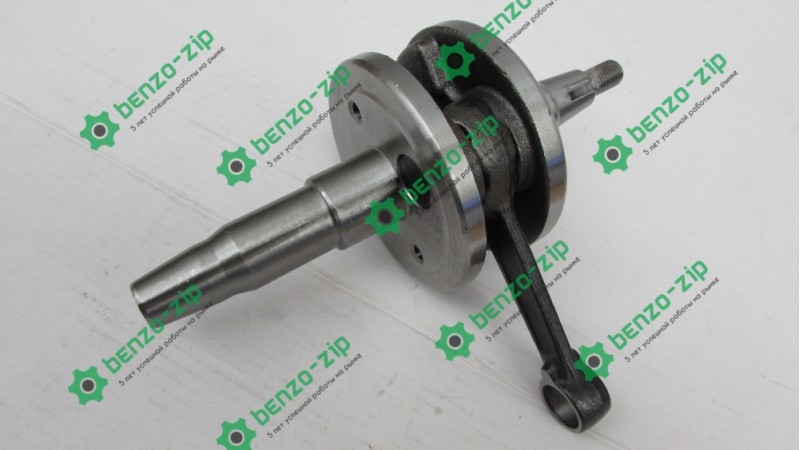 Коленвал для бензогенератора ЕТ-950