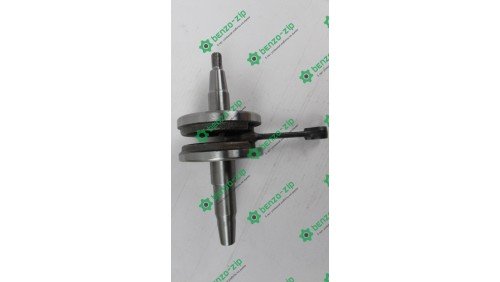 Коленвал для бензогенератора ЕТ-950