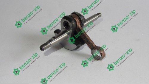 Коленвал для бензопилы Goodluck 3800