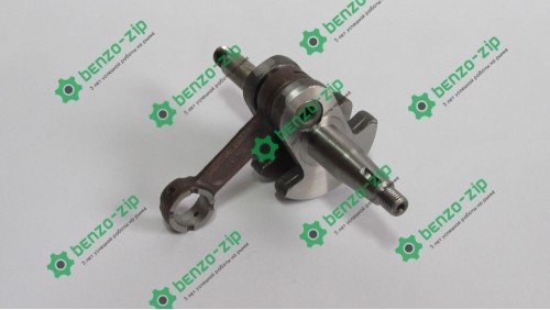 Коленвал для бензопилы Goodluck 4500 хорошего качества