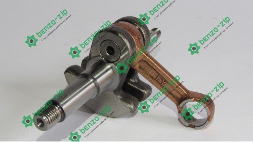 Коленвал для бензопилы Goodluck 4500 супер качество