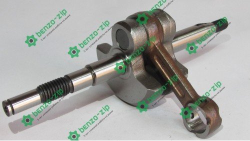 Коленвал для бензопилы Homelite 4515