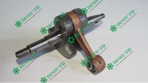 Коленвал для бензопилы Husqvarna 268/272