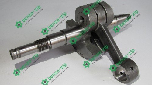 Коленвал для бензопилы Мотор Сич 270