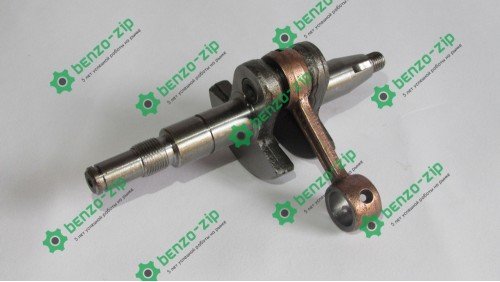 Коленвал для бензопилы ST 180