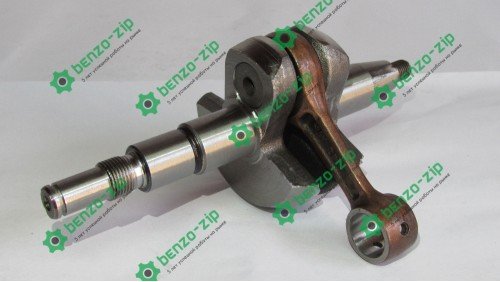 Коленвал для б/п ST 290