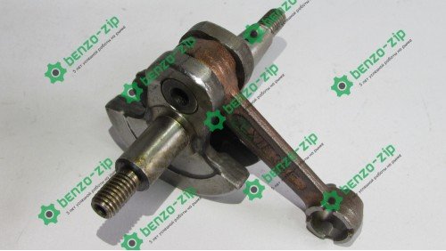 Коленвал на косу 36