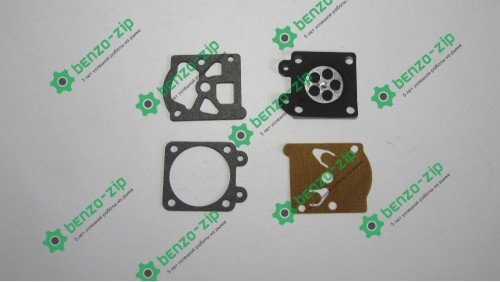 Комплект для ремонта карбюратора бензопил Goodluck 3800