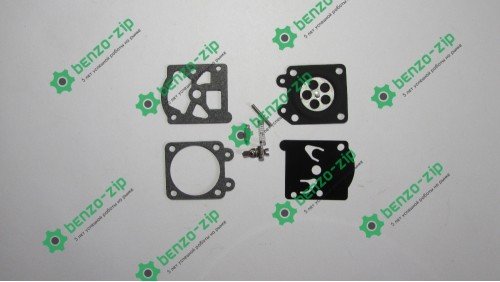 Комплект для ремонта карбюратора бензопил Goodluck 3800 полный