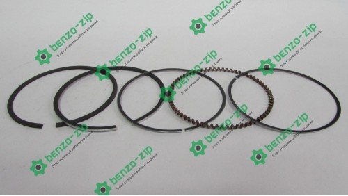 Комплект колец для Honda GX168 (68,5 мм)