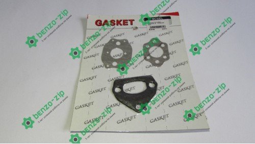 Комплект прокладок Husqvarna 137 