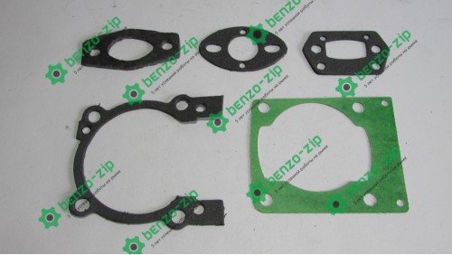 Комплект прокладок для БП Goodluck 3800