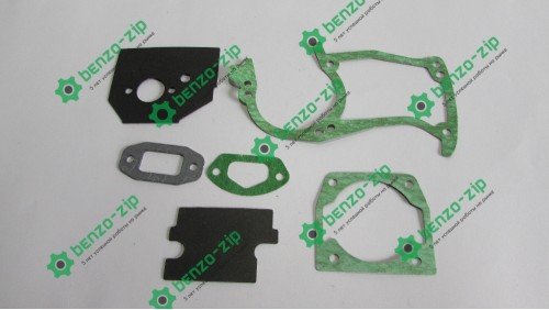 Комплект прокладок для БП Goodluck 4500