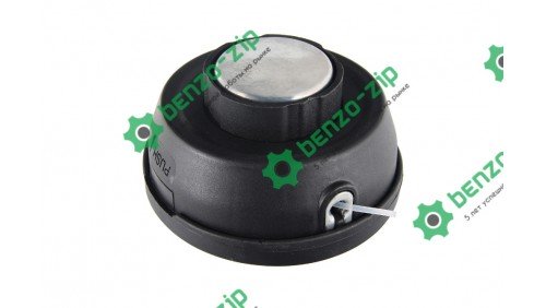 Косильная головка  для мотокосы с подшипником