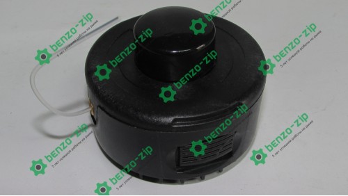 Косильная головка для электрокос с нижним мотором 7 мм